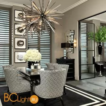 Настольная лампа Eichholtz Hyperion 109604 - Фото 1