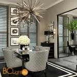 Настольная лампа Eichholtz Hyperion 109604 - Фото 1