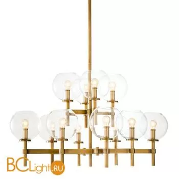 Потолочная люстра Eichholtz Jade 112642