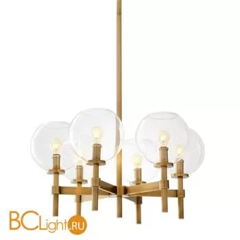 Потолочная люстра Eichholtz Jade 112641