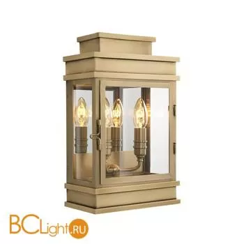 Настенный светильник Eichholtz Linley 111628