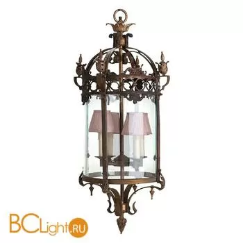 Подвесной светильник Eichholtz Cordou 07268
