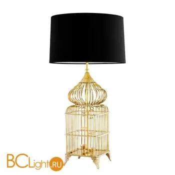 Настольная лампа Eichholtz La Cage 110249 - Фото 0