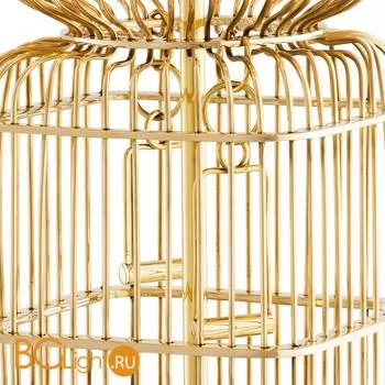 Настольная лампа Eichholtz La Cage 110249 - Фото 1