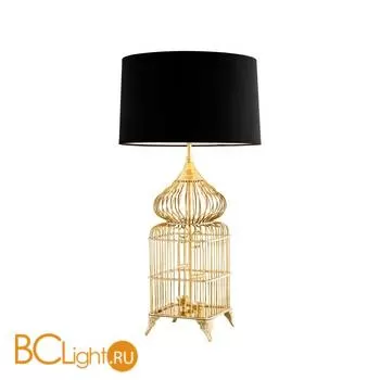 Настольная лампа Eichholtz La Cage 110249