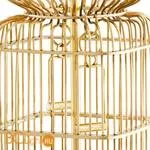 Настольная лампа Eichholtz La Cage 110249 - Фото 1