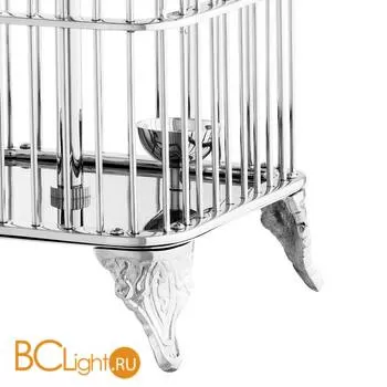 Настольная лампа Eichholtz La Cage 110250 - Фото 2