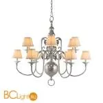 Люстра Eichholtz La Chapelle 109579 - Фото 0