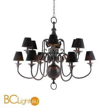 Люстра Eichholtz La Chapelle 109580 - Фото 0