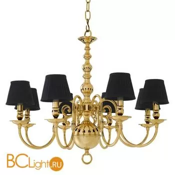 Люстра Eichholtz Bourbon 112231 - Фото 0