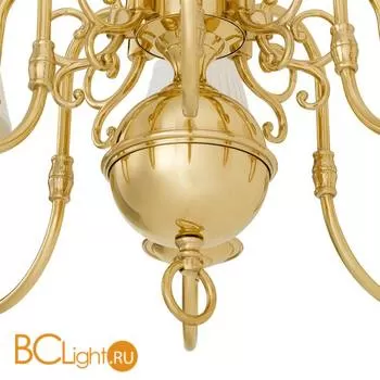 Люстра Eichholtz Bourbon 112231 - Фото 1