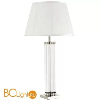 Настольная лампа Eichholtz Longchamp Crystal 08913