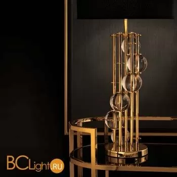 Настольная лампа Eichholtz Lorenzo 109975 - Фото 0