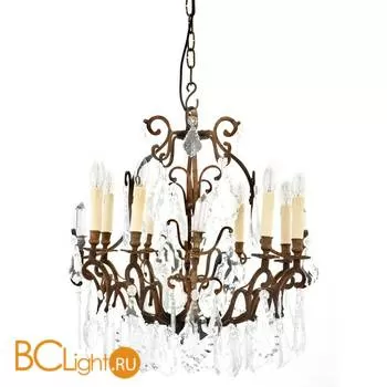 Люстра Eichholtz Luster Chateau 109460