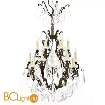 Люстра Eichholtz Luster Chateau 109461