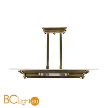 Потолочный светильник Eichholtz MACKINTOSH 06209