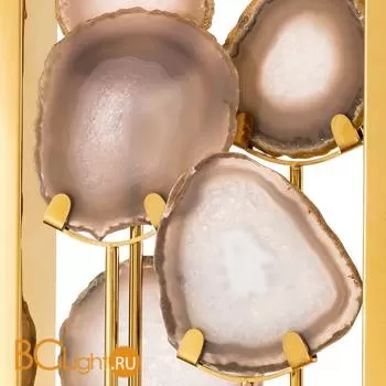 Настольная лампа Eichholtz Margiela 110541 - Фото 1