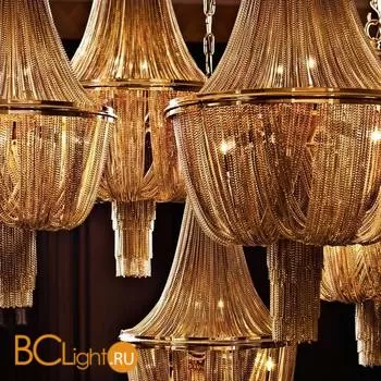 Подвесной светильник Eichholtz Martinez 109663 - Фото 1