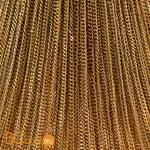 Подвесной светильник Eichholtz Martinez 109663 - Фото 0