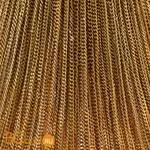 Подвесной светильник Eichholtz Martinez 109663 - Фото 3