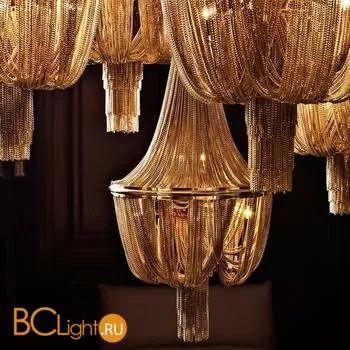 Подвесной светильник Eichholtz Martinez 109664 - Фото 1