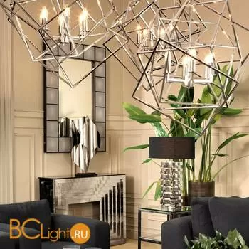 Подвесной светильник Eichholtz Matrix 109674 - Фото 0