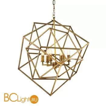 Подвесной светильник Eichholtz Matrix 109675