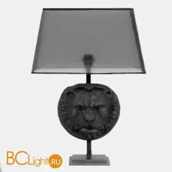 Настольная лампа Eichholtz LION SHIELD 05304
