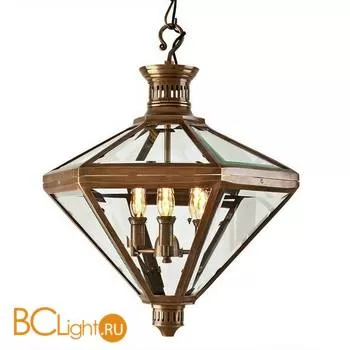 Подвесной светильник Eichholtz Mistery 08086