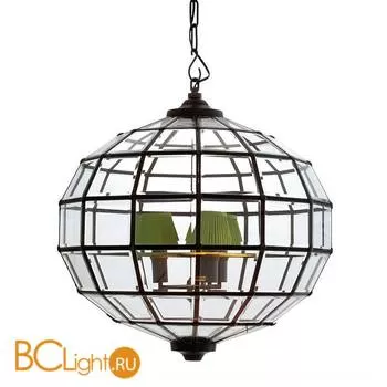 Подвесной светильник Eichholtz Luna 07590 + 3x 107208