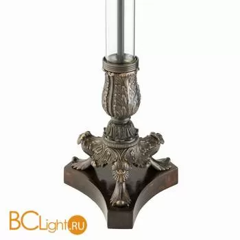 Настольная лампа Eichholtz Mont Cerven 110105 + 109706 - Фото 0