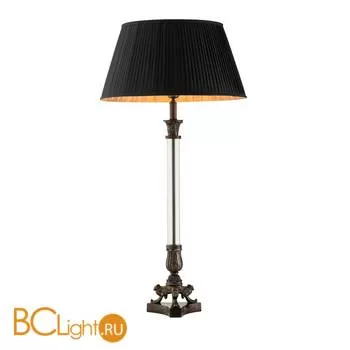 Настольная лампа Eichholtz Mont Cerven 110105 + 109706