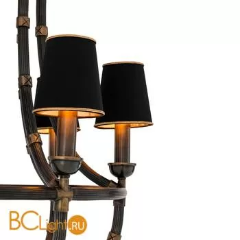 Люстра Eichholtz Moreaux 110226 - Фото 1