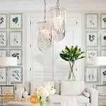 Подвесной светильник Eichholtz Murano 109976 - Фото 0