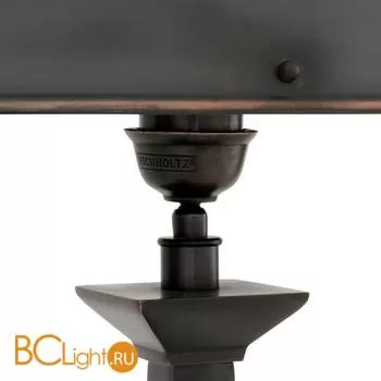 Настольная лампа Eichholtz Corbel 109183 - Фото 1