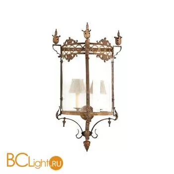 Настенный светильник Eichholtz Orsay 107271 + 2x 107206