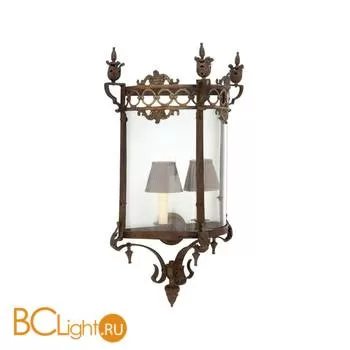 Настенный светильник Eichholtz Orsay 107271 + 2x 107206 - Фото 0