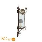 Настенный светильник Eichholtz Orsay 107271 + 2x 107206 - Фото 1