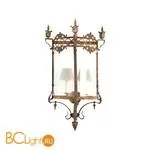 Настенный светильник Eichholtz Orsay 107271 + 2x 107206