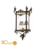 Настенный светильник Eichholtz Orsay 107271 + 2x 107206 - Фото 0