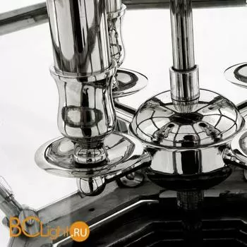 Подвесной светильник Eichholtz Owen 108847 - Фото 1