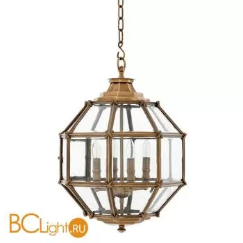 Подвесной светильник Eichholtz Owen 108848 - Фото 0