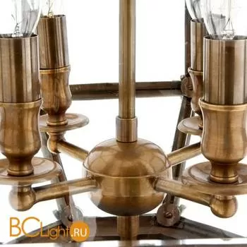 Подвесной светильник Eichholtz Owen 108848 - Фото 1