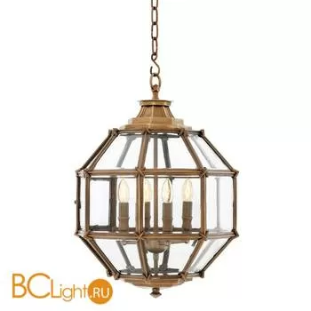 Подвесной светильник Eichholtz Owen 108848