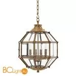 Подвесной светильник Eichholtz Owen 108848 - Фото 0