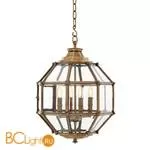 Подвесной светильник Eichholtz Owen 108848