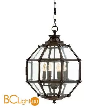 Подвесной светильник Eichholtz Owen 108849 - Фото 0