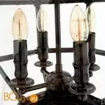 Подвесной светильник Eichholtz Owen 108849 - Фото 1