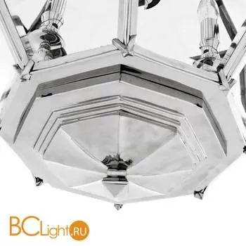 Подвесной светильник Eichholtz Owen 109199 - Фото 2