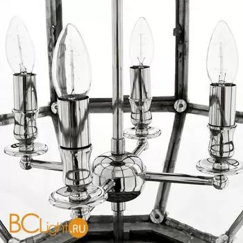 Подвесной светильник Eichholtz Owen 109199 - Фото 4